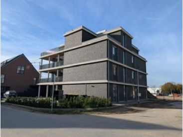 Freie Apartments zu vermieten